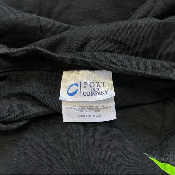 Vintage Original Xbox Logo Shirt - Picture 4 of 8